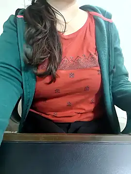 sassy aly007 online show from January 10, 9:44 am