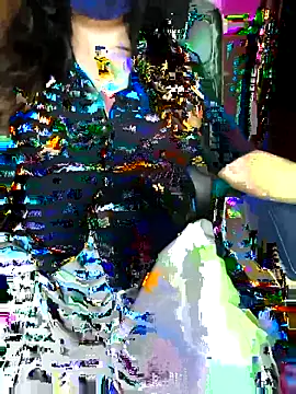 sassy aly007 online show from January 17, 6:44 pm