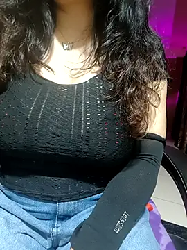 sassy aly007 online show from January 18, 6:23 pm