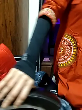 sassy aly007 online show from January 31, 7:23 pm