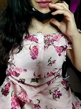 sassy aly007 online show from February 4, 6:36 pm