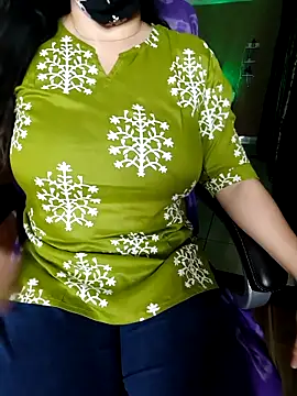 sassy aly007 online show from February 6, 7:17 pm