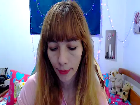 seraphinewhite online show from February 28, 6:14 am