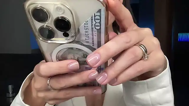 Orlinah online show from October 3, 7:33 pm