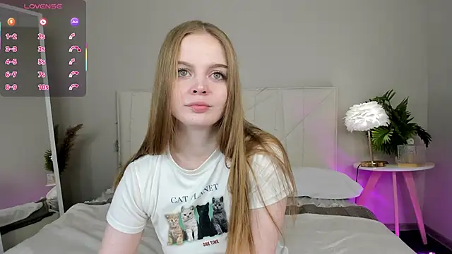 Snapshot of Amanda_steele chatting on November 4, 2:54 am Amanda steele online show from November 4, 2:54 am