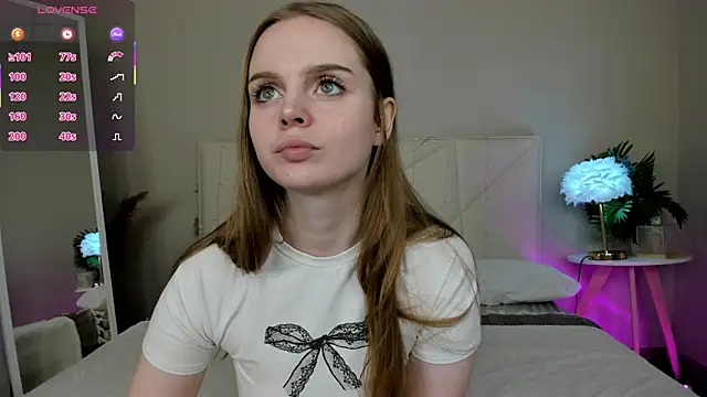 Snapshot of Amanda_steele chatting on November 5, 3:06 am Amanda steele online show from November 5, 3:06 am