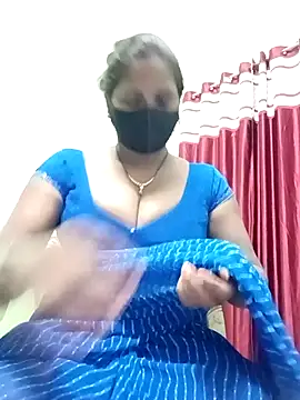 Simran ji33 online show from September 18, 4:09 pm