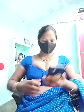 Simran ji33 online show from September 19, 4:14 am