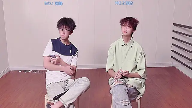 huayang001 online show from September 19, 2:40 pm