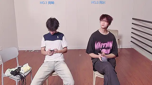 huayang001 online show from September 21, 2:29 pm
