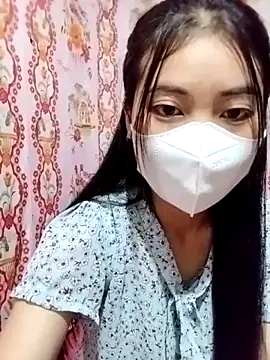 Damhan12 online show from October 8, 2:09 am