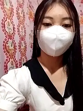 Damhan12 online show from October 18, 2:47 am