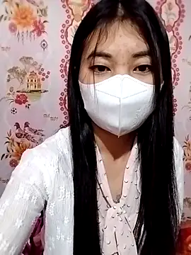 Damhan12 online show from November 28, 2:03 am