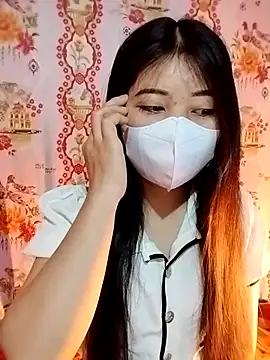 Damhan12 online show from February 25, 1:26 am