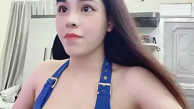 Snapshot of Yang_9099 chatting on September 19, 8:38 am Yang 9099 online show from September 19, 8:38 am