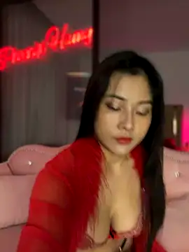 Snapshot of HAMYQUEEN chatting on October 20, 12:38 pm HAMYQUEEN online show from October 20, 12:38 pm