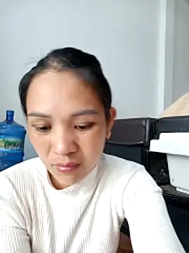 Snapshot of Na_xx chatting on March 7, 2:41 am Na xx online show from March 7, 2:41 am