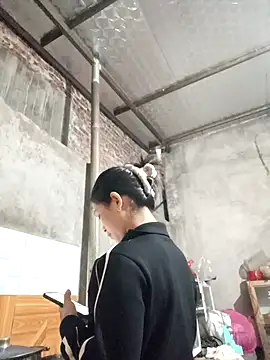 Snapshot of Na_xx chatting on March 9, 5:33 am Na xx online show from March 9, 5:33 am