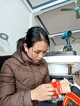 Snapshot of Na_xx chatting on March 10, 12:59 am Na xx online show from March 10, 12:59 am