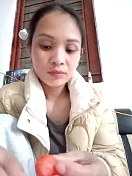 Snapshot of Na_xx chatting on March 19, 9:24 am Na xx online show from March 19, 9:24 am