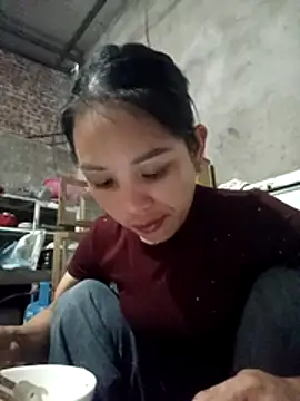 Snapshot of Na_xx chatting on March 22, 12:25 am Na xx online show from March 22, 12:25 am