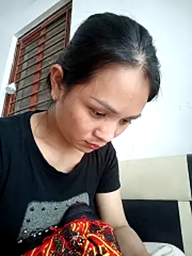 Snapshot of Na_xx chatting on March 27, 3:56 am Na xx online show from March 27, 3:56 am