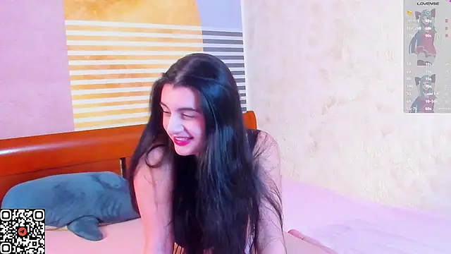 MelanieMooor online show from December 15, 5:17 pm