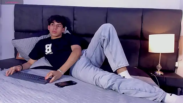 Aaron Spencer13 online show from September 23, 6:22 pm