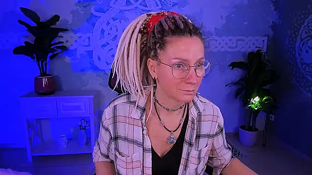 Snapshot of UmaSpace chatting on February 21, 5:08 am UmaSpace online show from February 21, 5:08 am