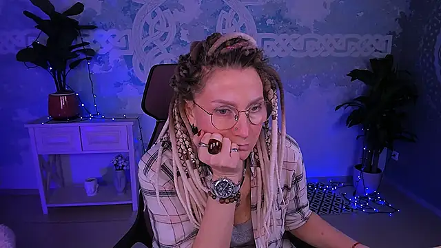 Snapshot of UmaSpace chatting on March 9, 5:11 am UmaSpace online show from March 9, 5:11 am