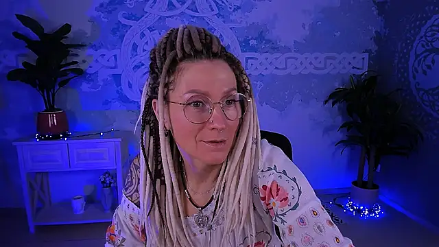 Snapshot of UmaSpace chatting on March 29, 5:18 am UmaSpace online show from March 29, 5:18 am