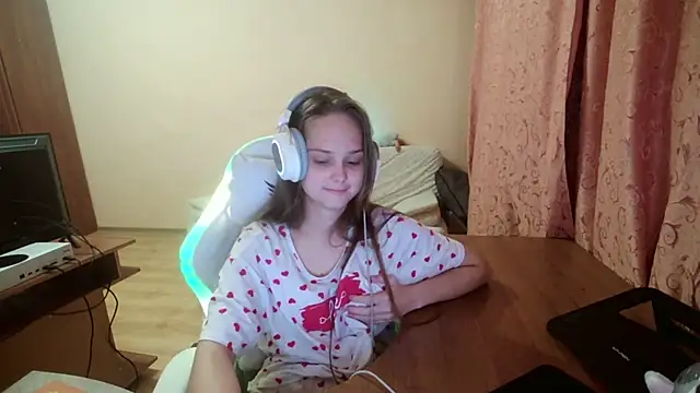 SharybbFace online show from September 25, 4:11 pm