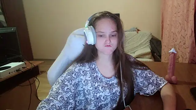 SharybbFace online show from September 26, 5:17 pm