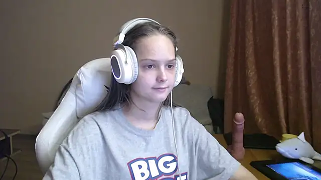 SharybbFace online show from October 3, 5:10 pm