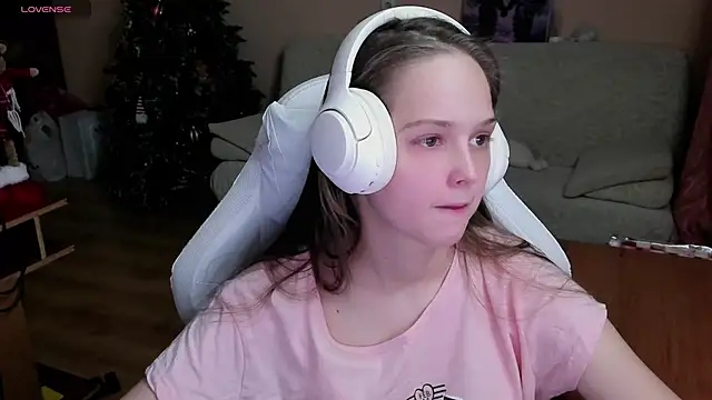 SharybbFace online show from November 22, 3:22 pm