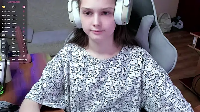 SharybbFace online show from February 9, 3:05 pm