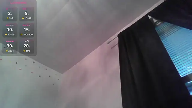 MommyLilith online show from October 1, 9:54 pm