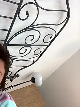 Mia Winters online show from September 28, 10:31 am