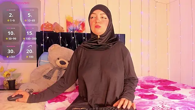 MalakChauriye online show from February 19, 12:34 pm