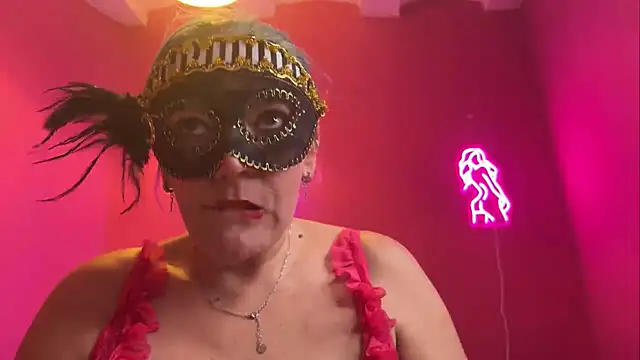 Rosabraguitas online show from October 7, 9:01 pm