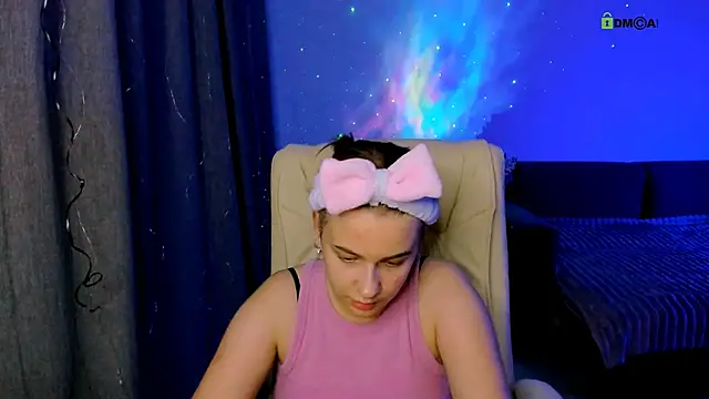 red  dizzy online show from November 23, 12:32 am