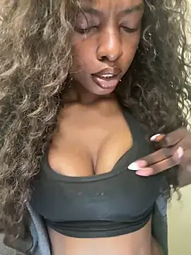 Oceanababe21 online show from May 24, 1:10 am