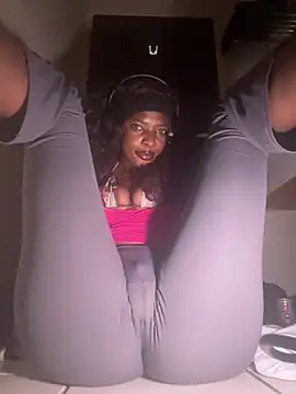 Oceanababe21 online show from June 27, 1:32 am