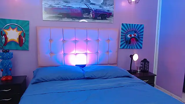 Sabriinaa Foxx online show from October 9, 12:36 pm