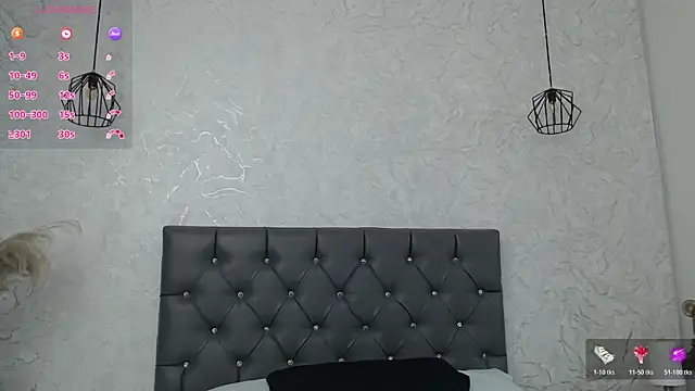 Sabriinaa Foxx online show from February 16, 12:01 pm