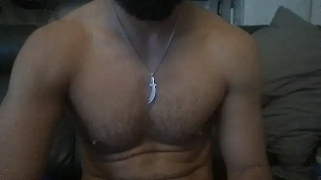 flambeur93 online show from October 18, 7:36 pm