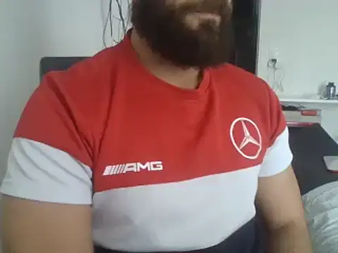 Snapshot of flambeur93 chatting on March 21, 11:48 am flambeur93 online show from March 21, 11:48 am