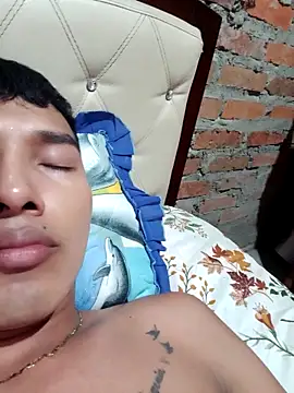 liamhotcolombia online show from September 21, 4:08 pm
