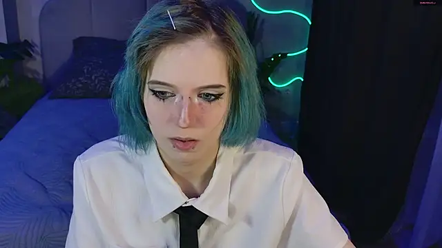 MorgyAsuna  online show from October 7, 8:39 pm