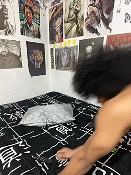 Sexyquerubin online show from November 28, 12:35 am